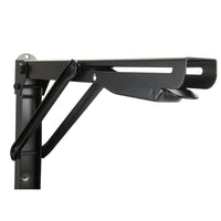 Wall Mounted Folding Workbench Brackets - Pair alt 0
