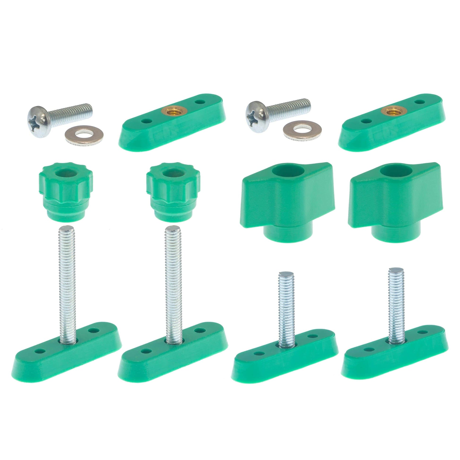 MATCHFIT Dovetail Clamp Pro