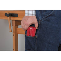 Saddle T-Square - 8"