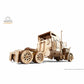 Heavy Boy Truck VM-03 Model Kit alt 0