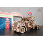 Heavy Boy Truck VM-03 Model Kit alt 0
