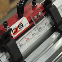 12' Left Mount R-L Read, Flip Slider alt 0