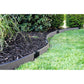  Curved Landscape Edging Kit 16' - 1" profile      alt 0