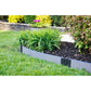  Curved Landscape Edging Kit 16' - 1" profile      alt 0