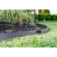  Curved Landscape Edging Kit 16' - 1" profile      alt 0