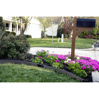  Curved Landscape Edging Kit 16' - 1" profile      alt 0