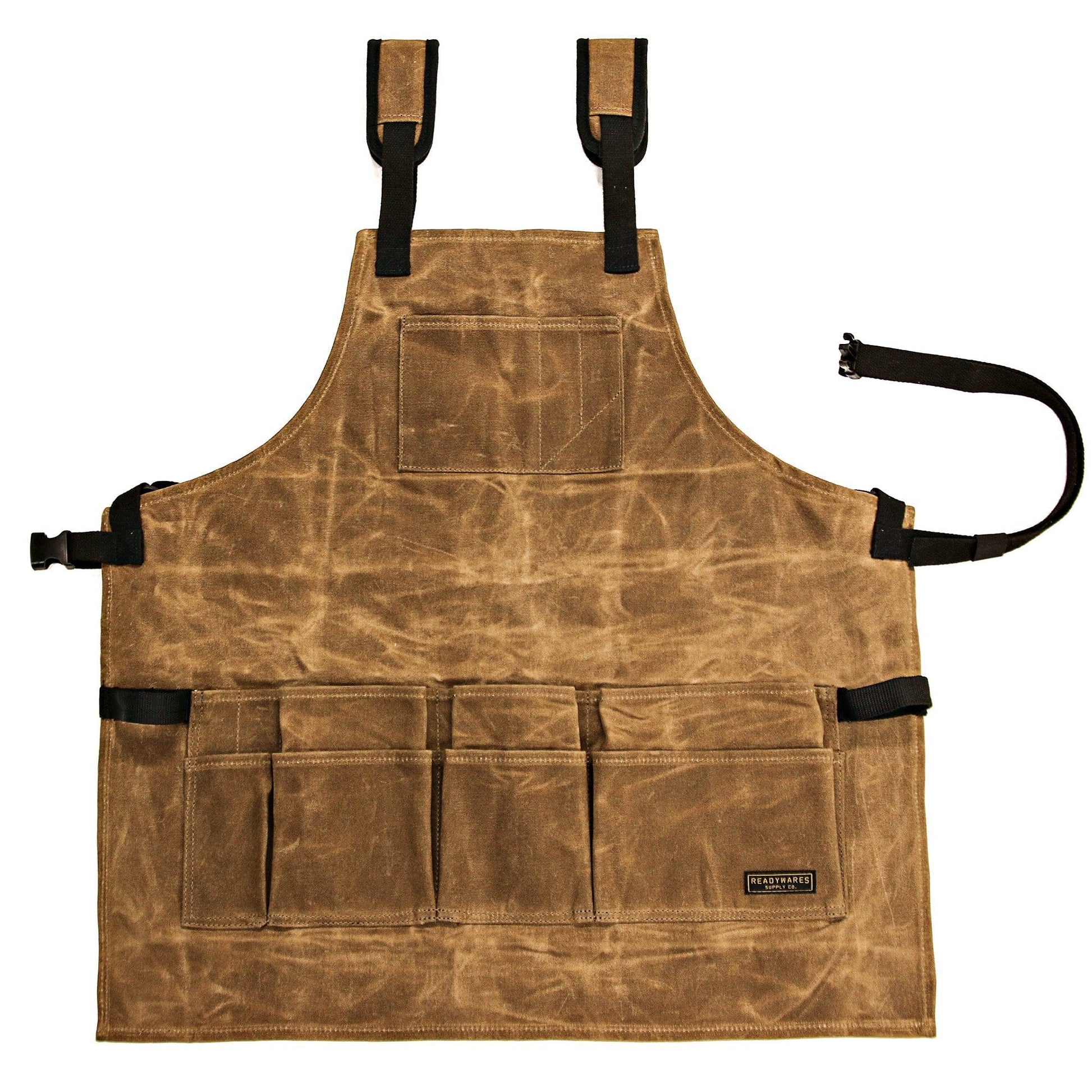 Tool Apron alt 0