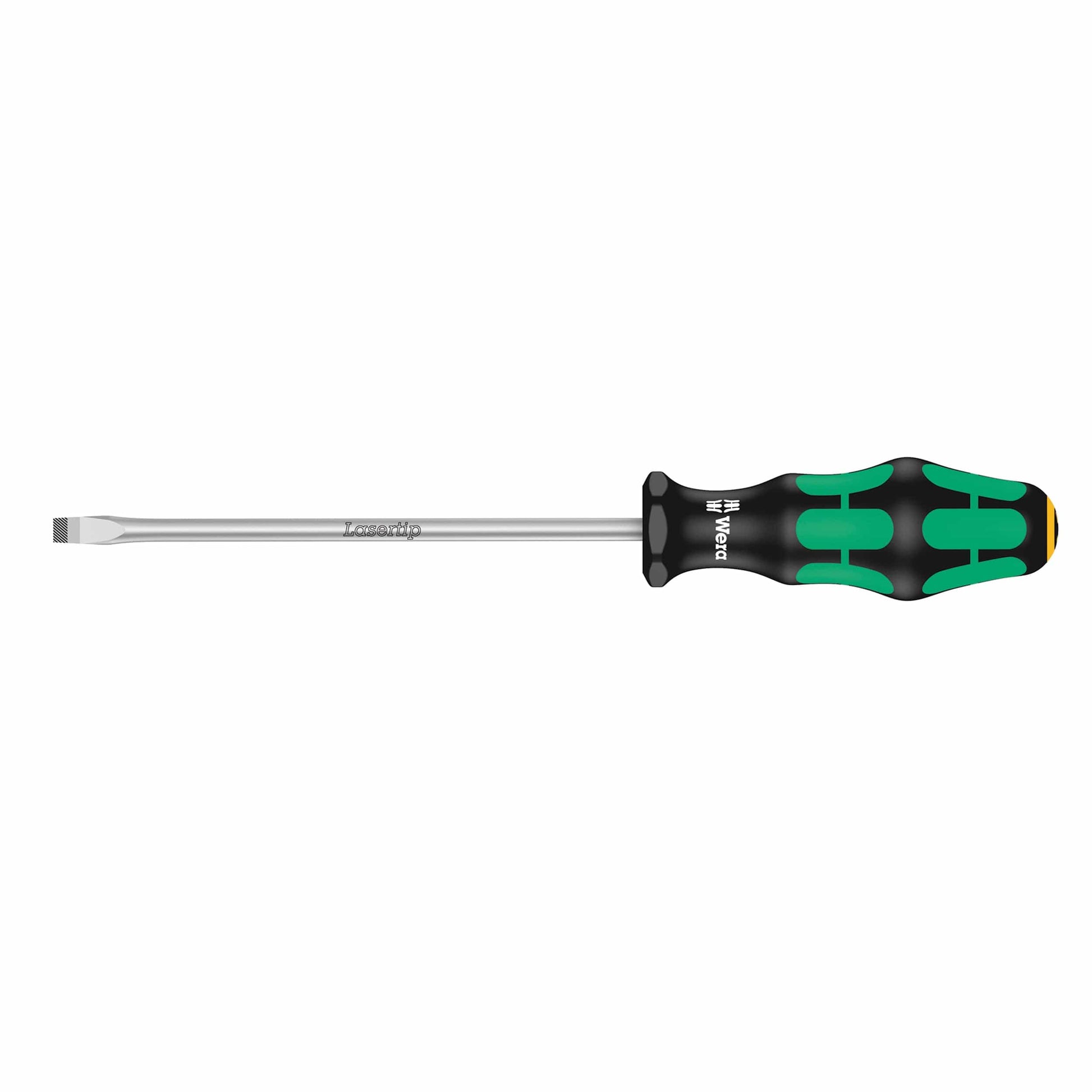Slotted 6.5x150mm 334 Screwdriver alt 5