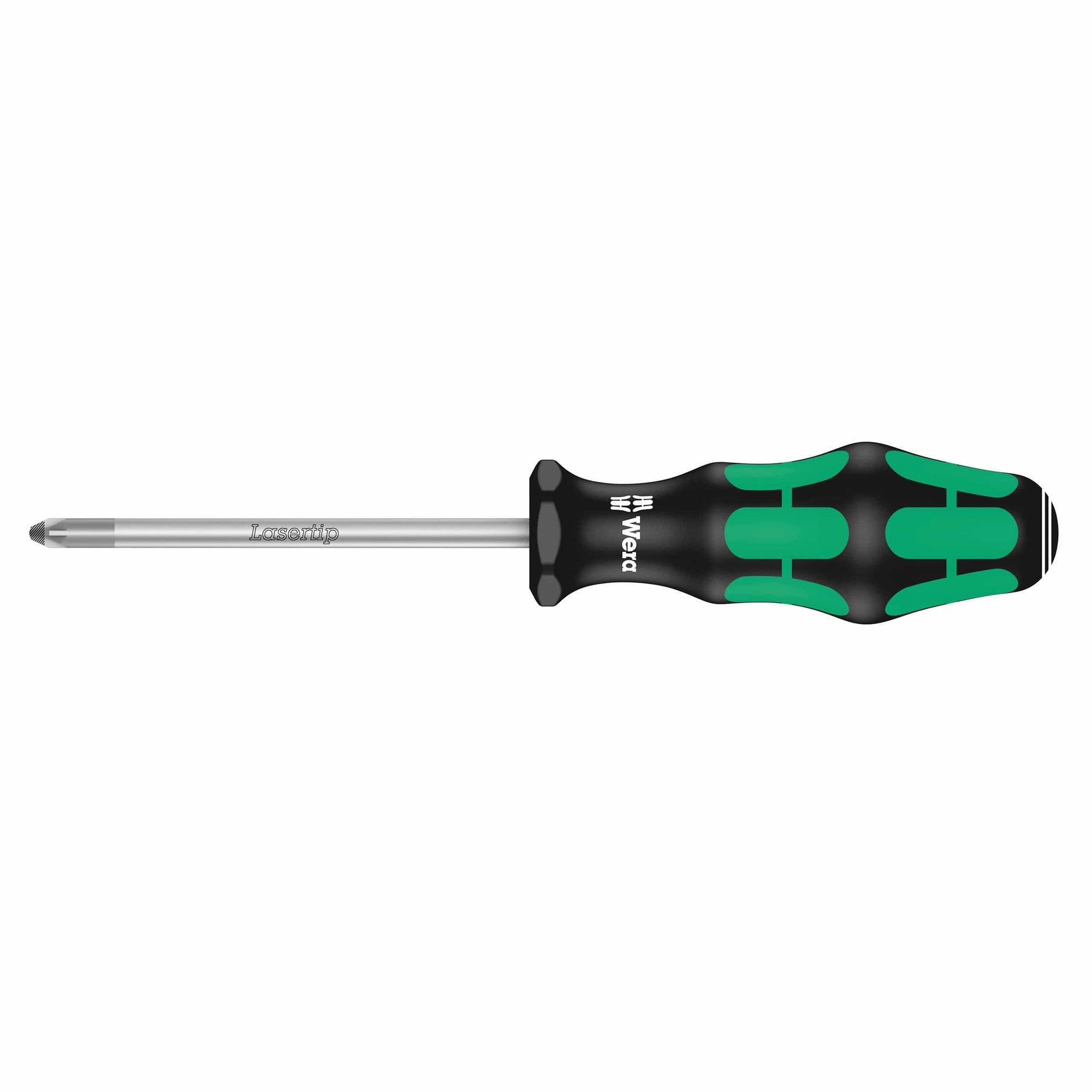 Pozi 2x100mm 355 Screwdriver alt 0