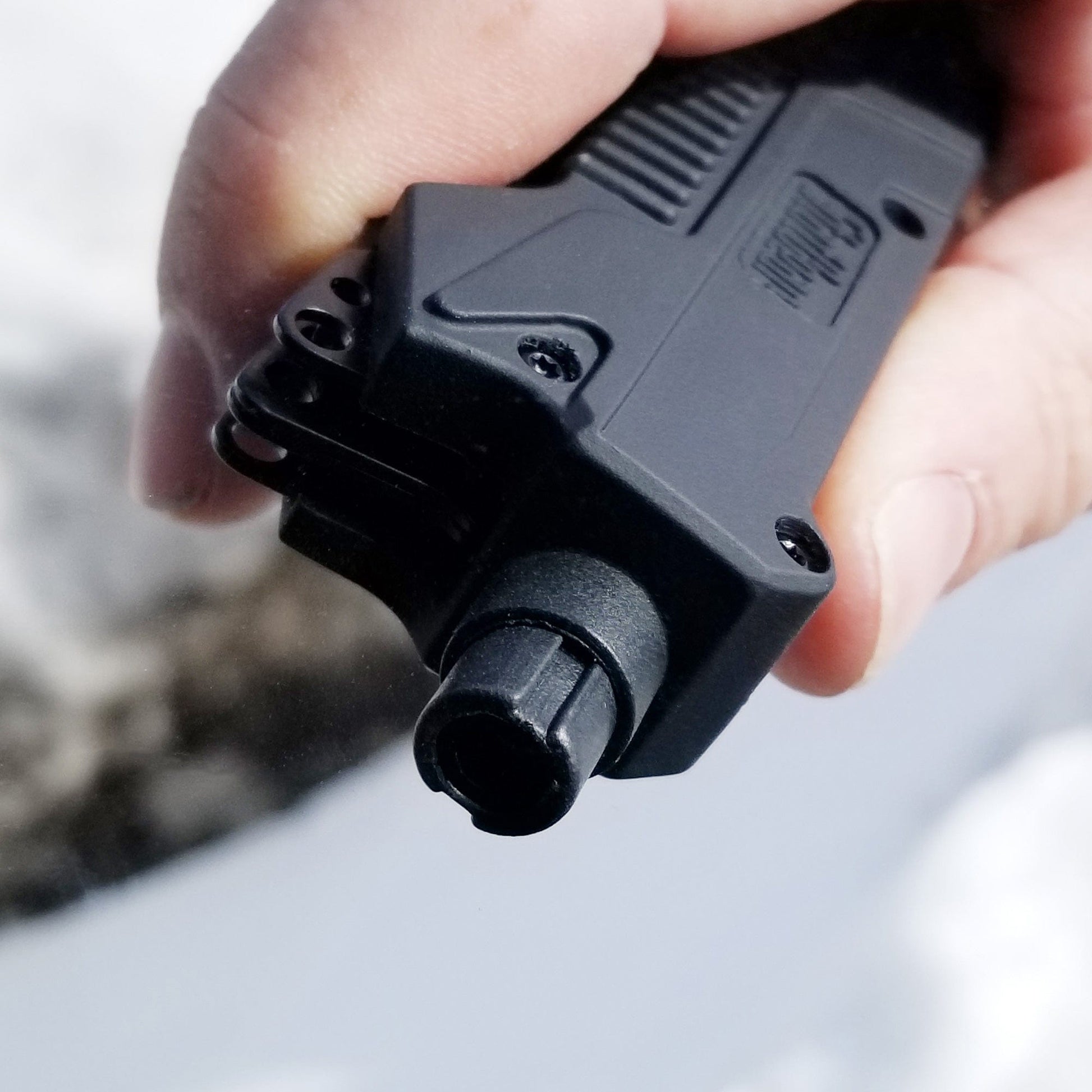 T3 Tactical Auto Rescue Tool alt 0