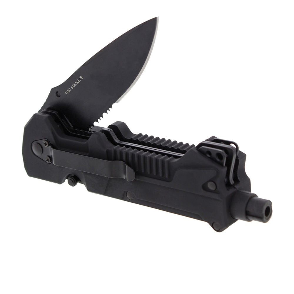 T3 Tactical Auto Rescue Tool alt 0