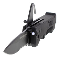 T3 Tactical Auto Rescue Tool alt 0