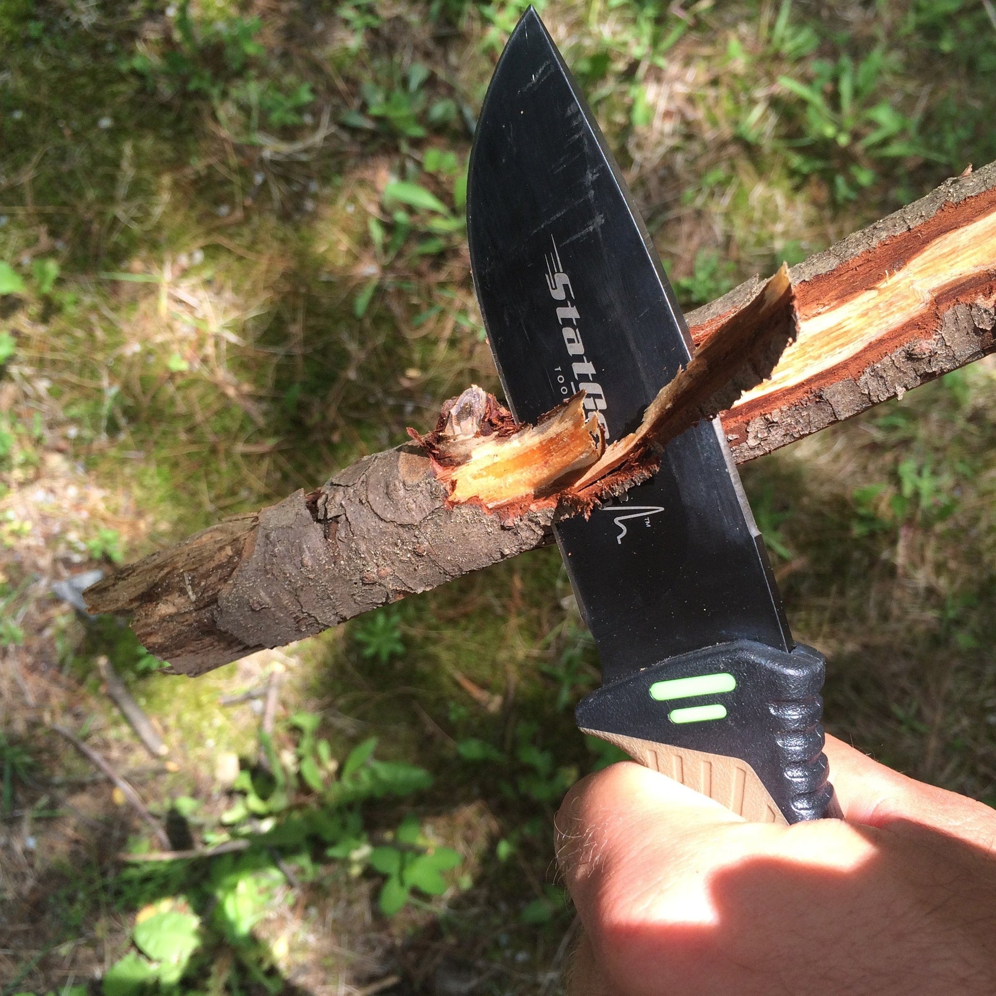 Surviv-All Knife alt 0