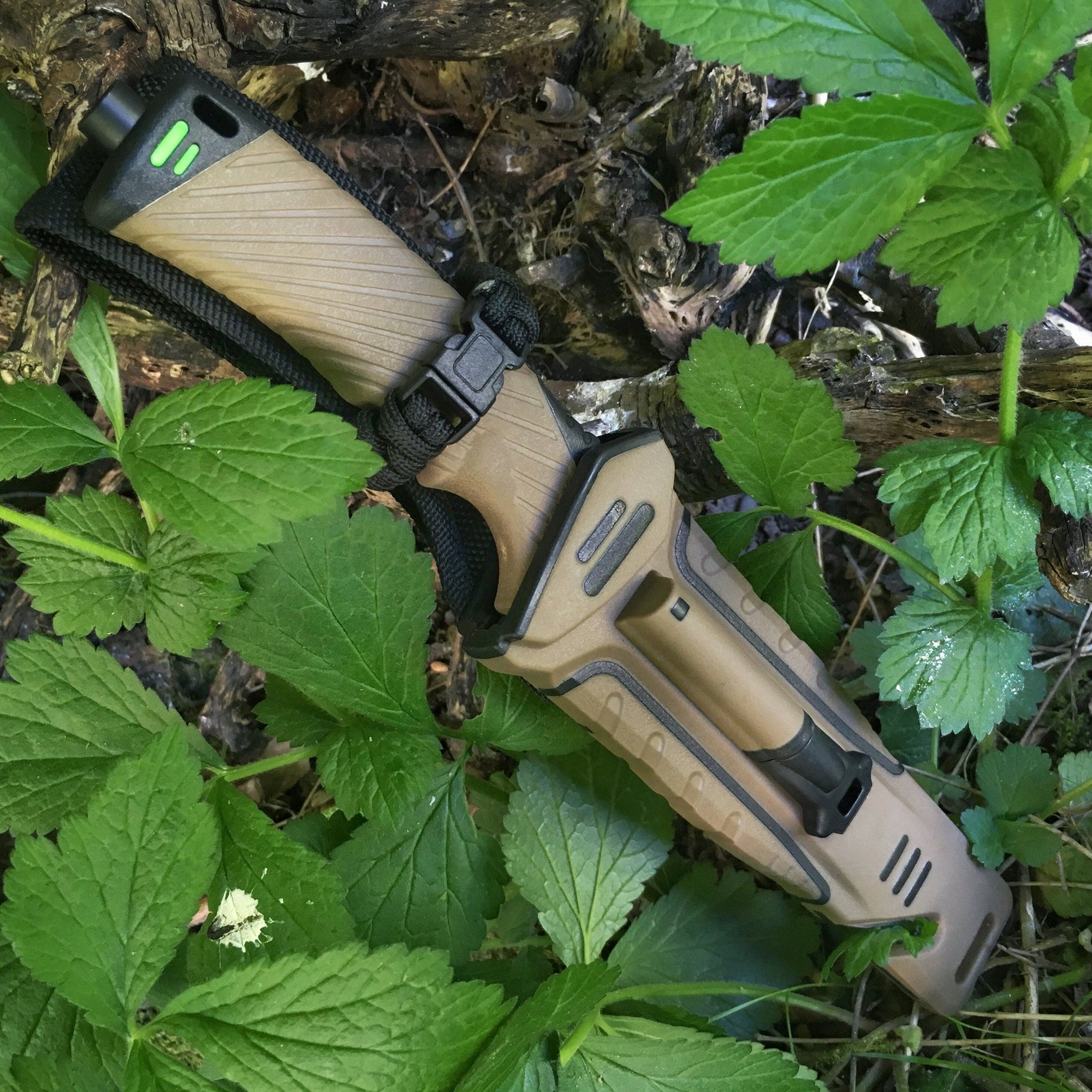 Surviv-All Knife alt 0