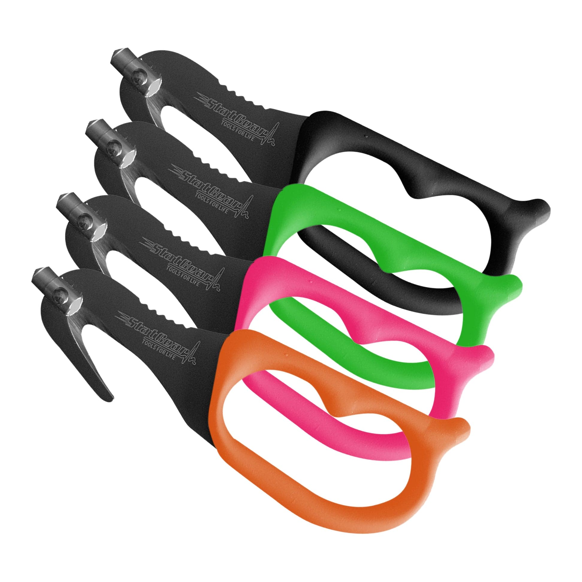 SuperVizor XT Auto Rescue Tool - Black alt 0