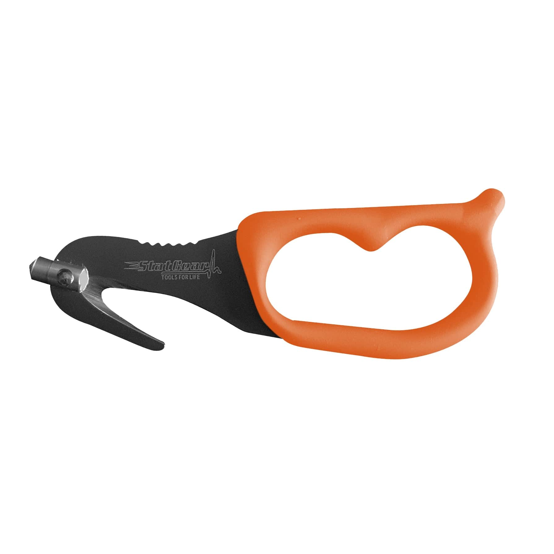 SuperVizor XT Auto Rescue Tool - Orange alt 0