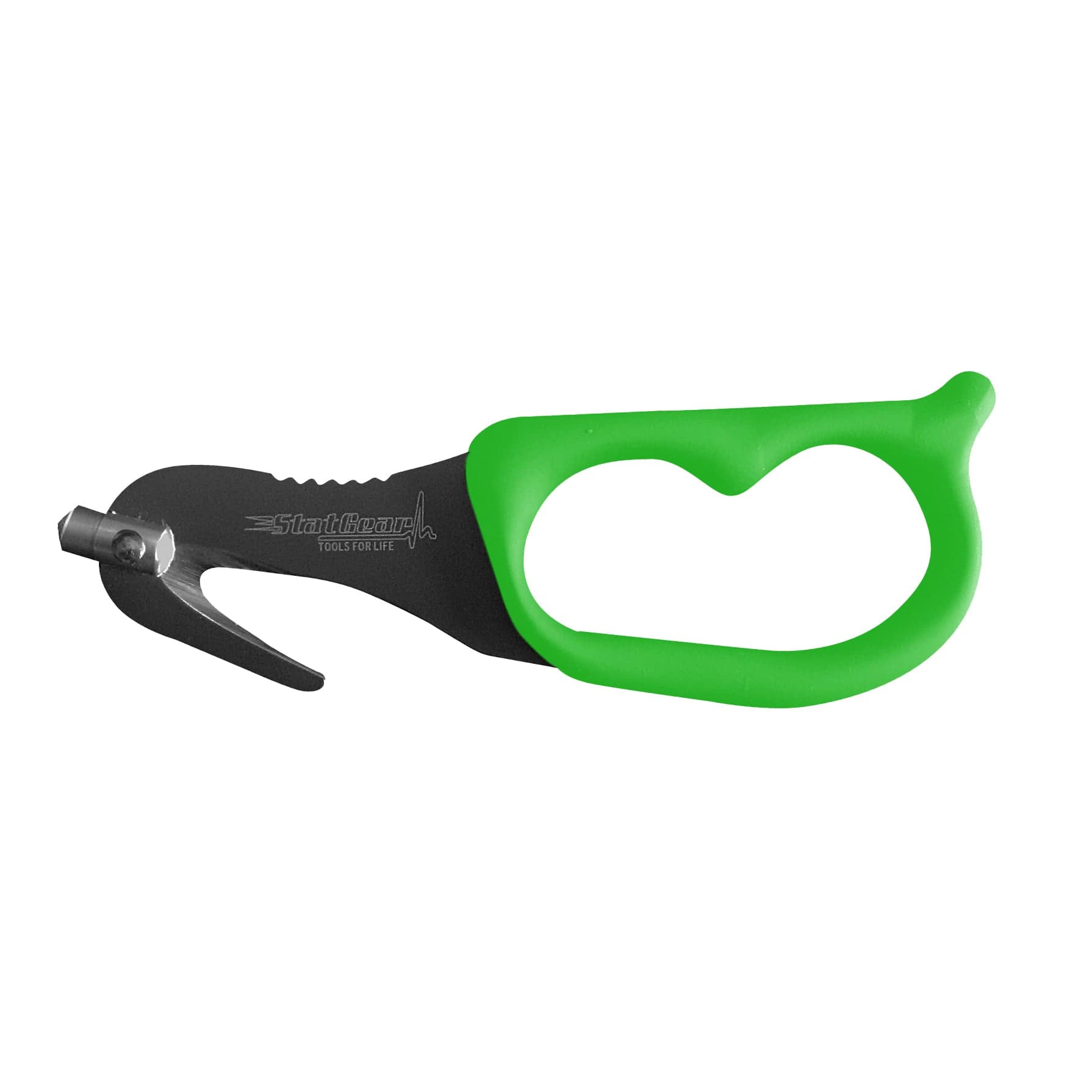 SuperVizor XT Auto Rescue Tool - Green alt 0