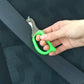SuperVizor XT Auto Rescue Tool - Green alt 0