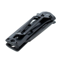 Slinger Flipper Knife - Black alt 0