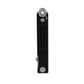 Pocket Samurai  Keychain Knife - Black alt 0