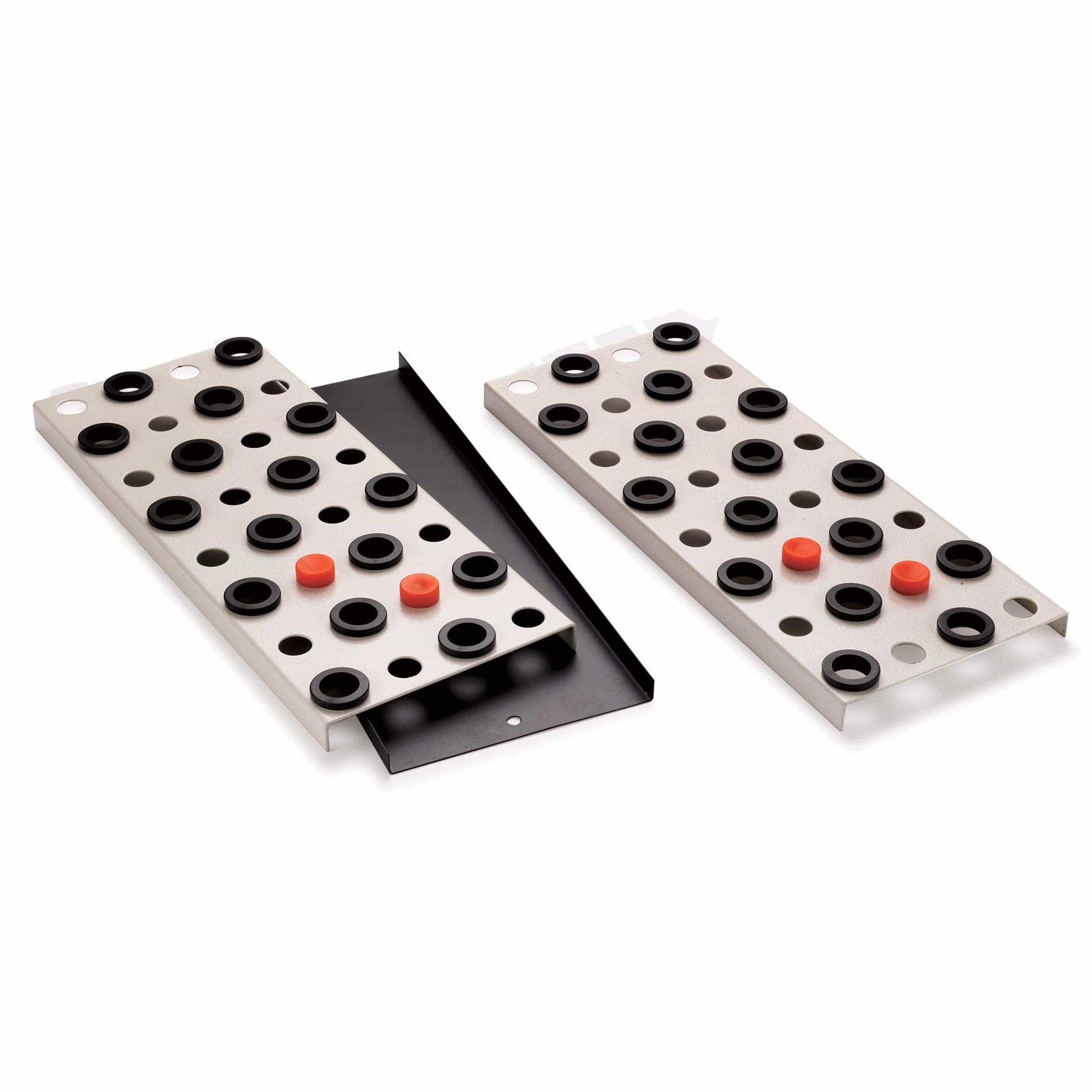 Dust Connection - DIY Downdraft Panels with Blank Kit - 2 Piece alt 0