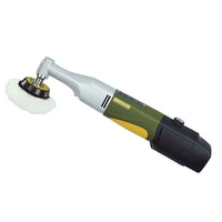 Cordless Angle Sander/Polisher