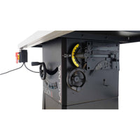 1-1/2HP 1PH 110V Fusion F1 Table Saw alt 0
