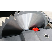 3HP 1PH 220V Fusion F3 Table Saw alt 0