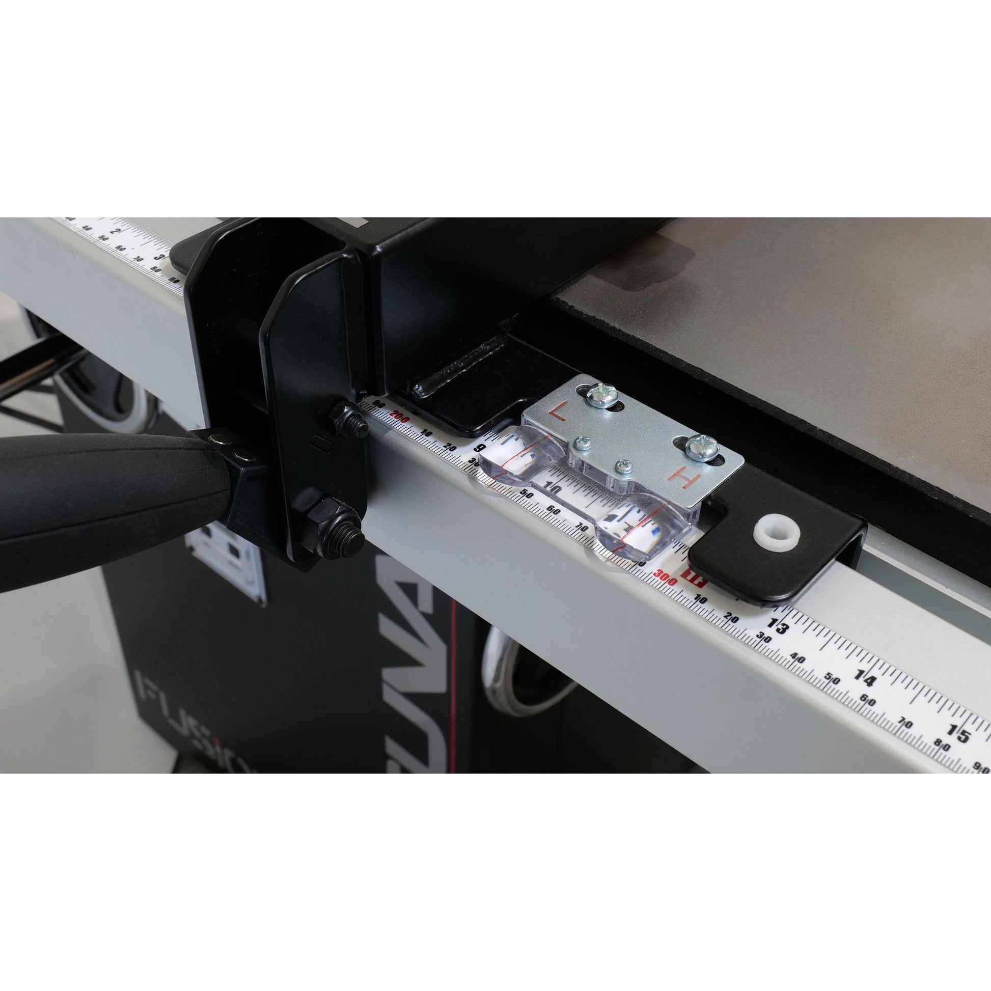 1-3/4HP 1PH 110V Fusion F2 Table Saw alt 0