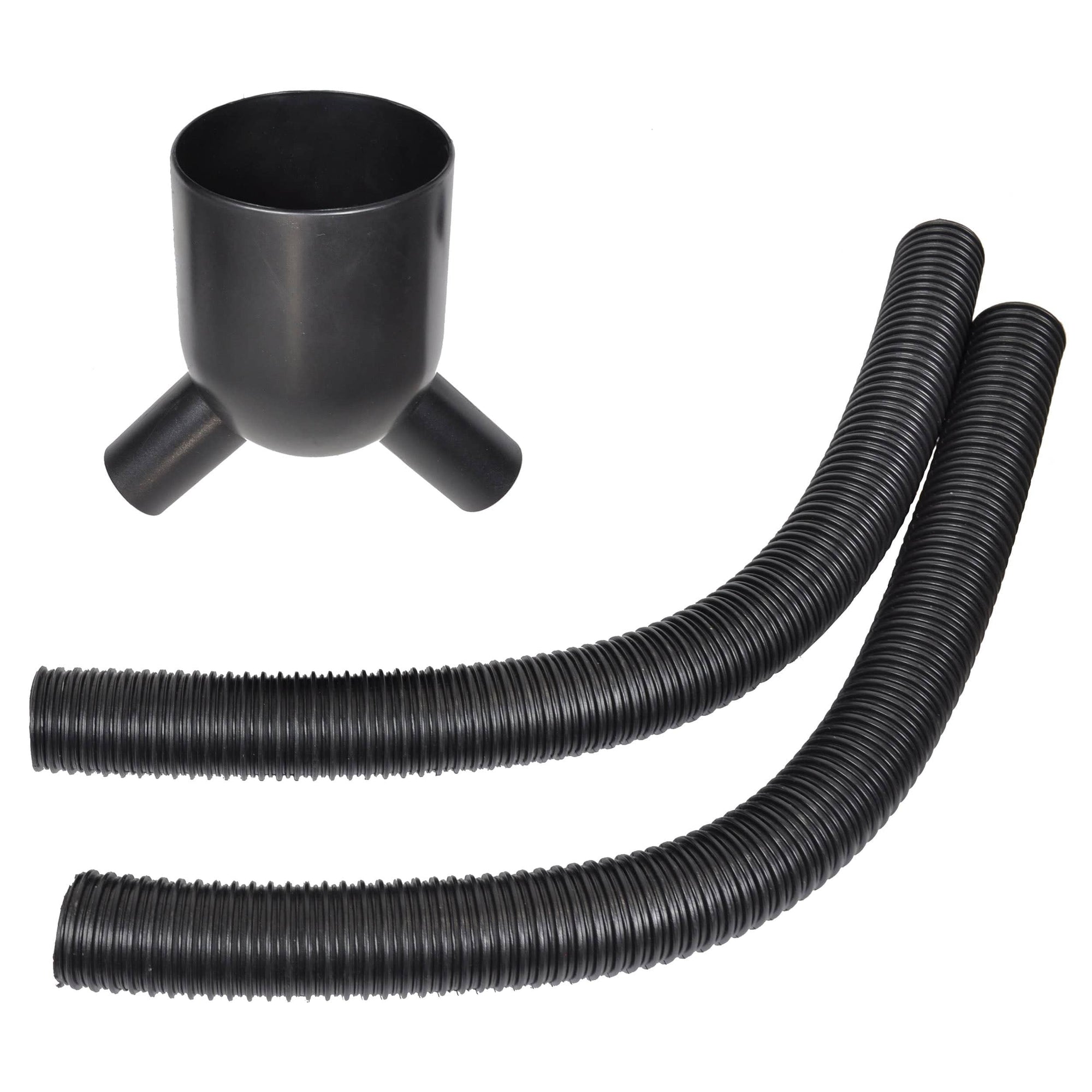 Dust Collection Accessory for Rikon 50-114 Belt/Disc Sander alt 0