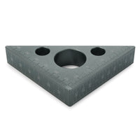 Triangle Set Up Block alt 0