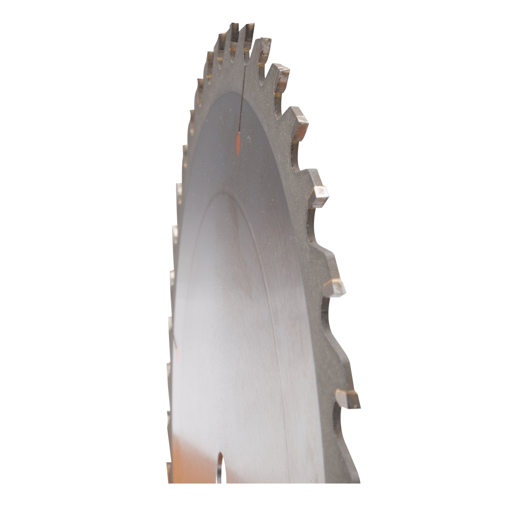 General Purpose Thin Kerf Saw Blade - 10" x 5/8" Bore x 40T - ATB alt 0