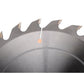 Heavy-Duty Rip Saw Blade - 10" x 5/8" Bore x 24T - FTG alt 0