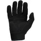 General Utility Mens Gloves, Black, XL alt 0