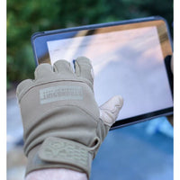 General Utility Mens Gloves, Coyote, Small alt 0