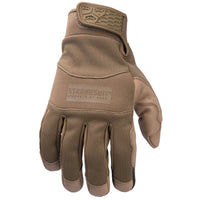 General Utility Mens Gloves, Coyote, Large alt 0