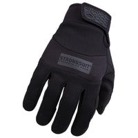 General Utility Plus Mens Gloves, Black, XL alt 0