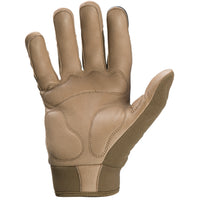 General Utility Plus Mens Gloves, Coyote, Small alt 0