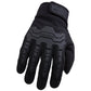 Brawny Plus Gloves, Black, Small alt 0