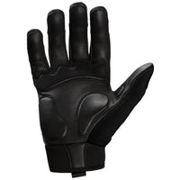 Brawny Plus Gloves, Black, XL alt 0