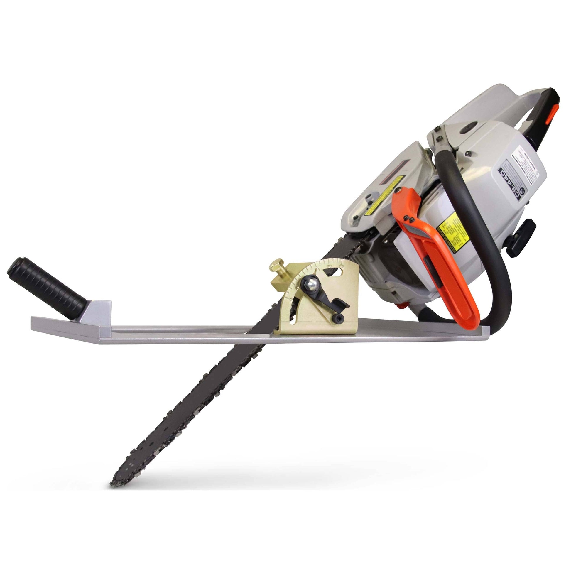 75 Degree Head Cutter XL alt 0