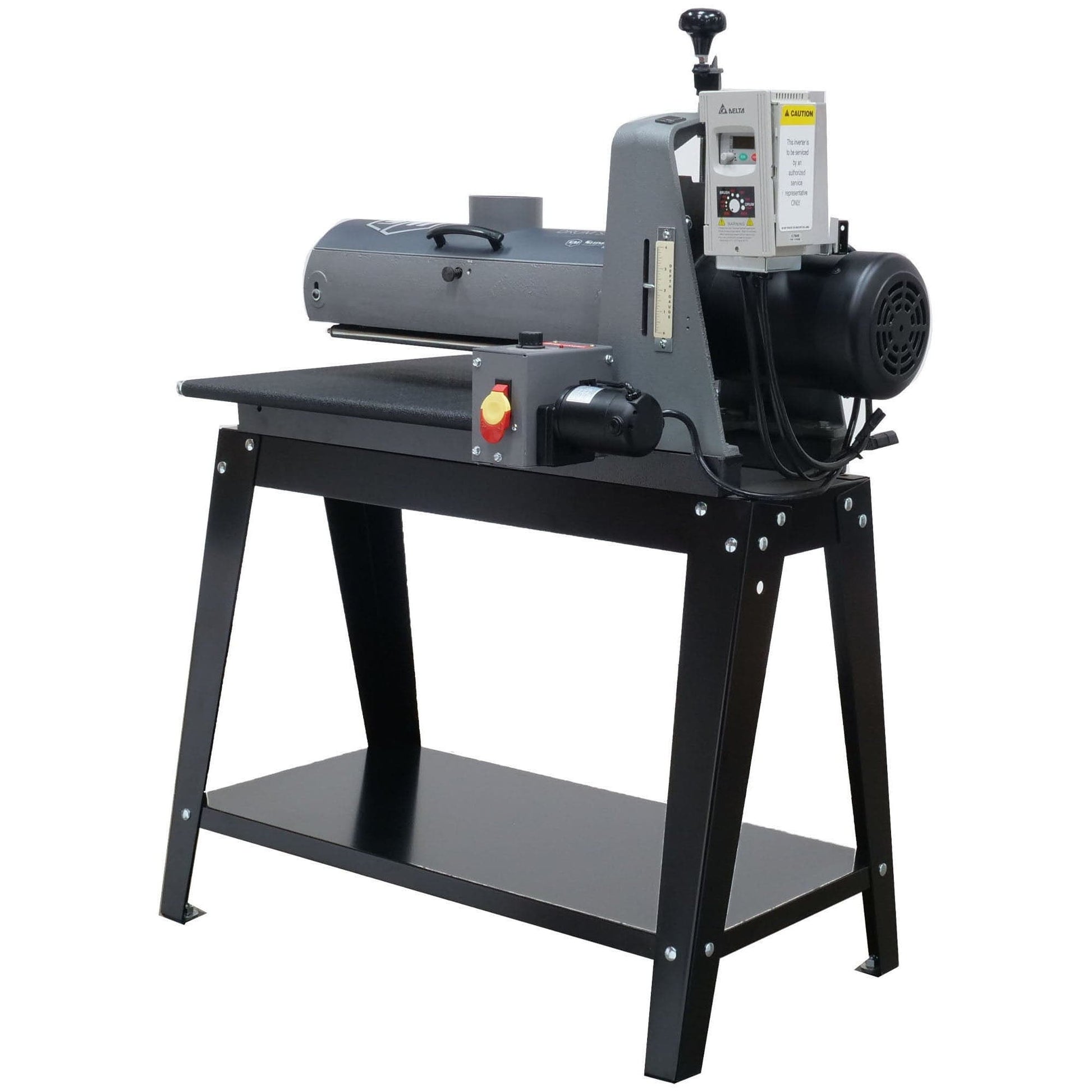 19-38 Brush/Drum Combination Sander alt 0