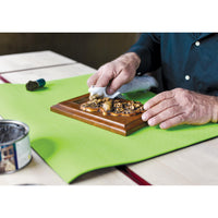 18" x 24" High Visibility Tool Mat alt 0