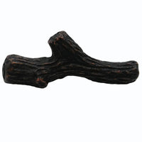 Twig Knob, Oil Rubbed Bronze alt 0