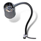 LED Lamp, 24" Arm, Quick Coupler Base alt 0
