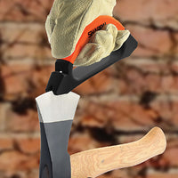 3-in-1 Knife Axe and Scissors Sharpener alt 0