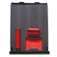 Kaizen Foam Red/Black 57mm alt 0