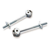 Mini Joint Connector - 6 mm x 100 mm - 2 Pack alt 800