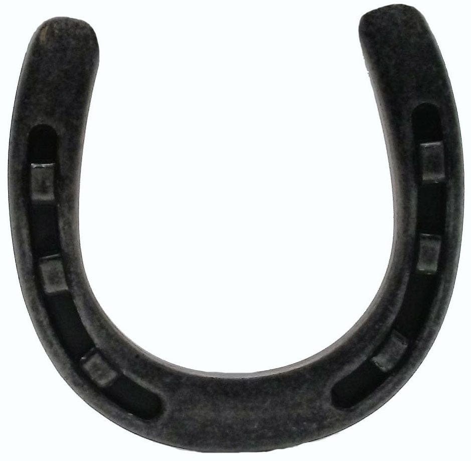 Horseshoe Knob, Pewter Oxide alt 0