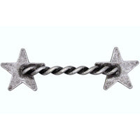 Rope Star Pull, Old Silver alt 0